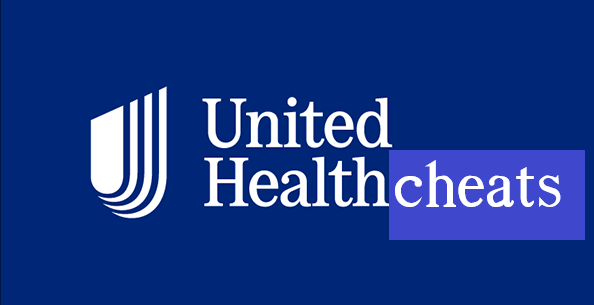 Company logo for United HealCheats