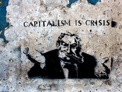 a capitalist