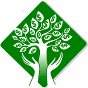 logo - Greens for monetary reform